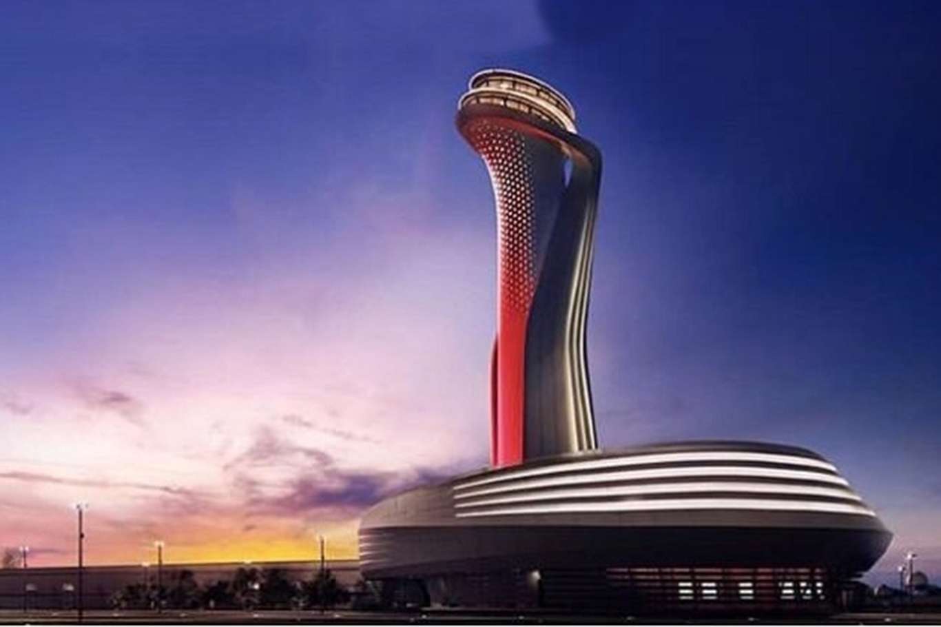 İstanbul Havalimanını kullanan yolcu sayısı 47 milyona ulaştı